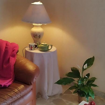 A Casa Di Naty Gravina di Catania Exterior foto