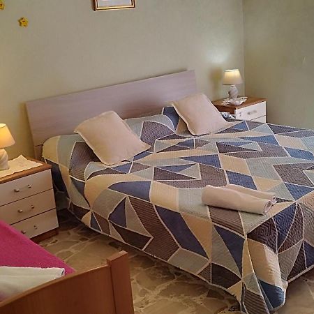 A Casa Di Naty Gravina di Catania Exterior foto
