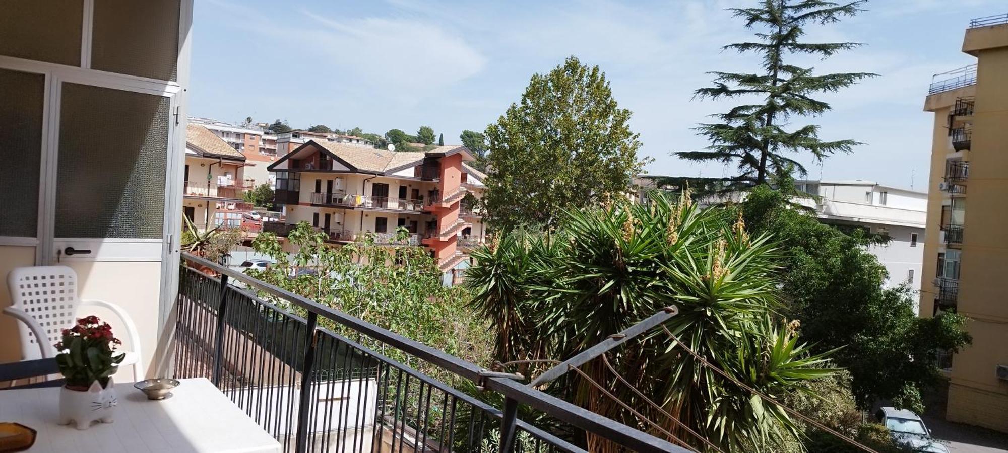 A Casa Di Naty Gravina di Catania Exterior foto
