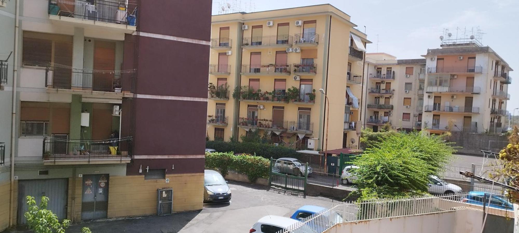 A Casa Di Naty Gravina di Catania Exterior foto